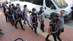 FETÖ'nün TSK yapılanmasına operasyon!