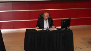 Gebze bütçede Türkiye'nin en iyisi! 