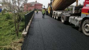 Gebze’de ekipler tam kapanmada sahada