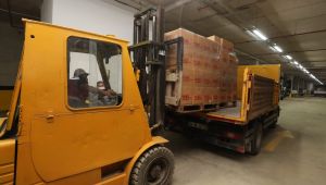 Gebze’de Ramazan bereketi devam ediyor