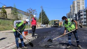 Gebze’de tam kapanmada hummalı çalışmalar