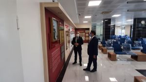 Gebze Tapu Müdürlüğü yenilendi!