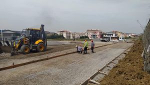 Gebze’ye skatepark geliyor!