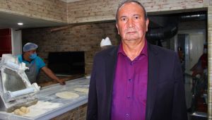 Gebzeli esnaflar 1 Haziran'a kilitlendi