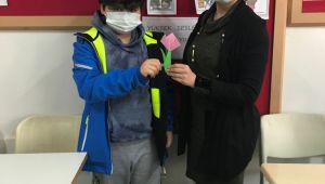 Gebzeli öğrenciler Avrupa destekli projeye katıldı