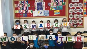 Gebzeli öğretmenin projesine Avrupa'dan destek