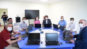 Genç Akademi çalışmalarında sona gelindi