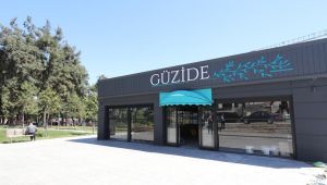 Güzide çalışmalar Büyükgöz'ün takibinde