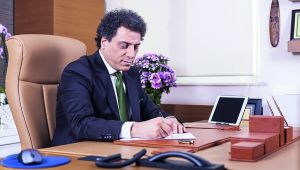 Hakan Höbek'in acı günü!