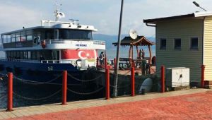 Hereke’den Ereğli’ye deniz ulaşımı