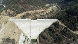 İhsaniye Barajı havzasında kök temizlik çalışmaları yapılacak