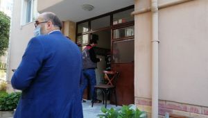 İki çocuk babası başından vurulmuş halde bulundu