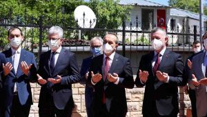 ‘’İşgalci İsrail, devlet terörü uyguluyor’’