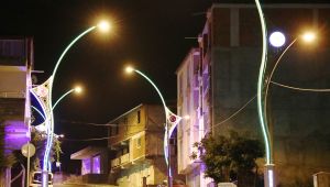 Işıl Işıl Dilovası kıskandırıyor 