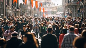 İşsizlik rakamları açıklandı