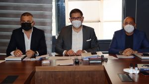 “İSU genel müdürü derhal görevden alınmalıdır”