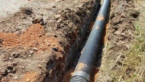 İzmit Alikahya Vatan Caddesi'ne konfor geldi