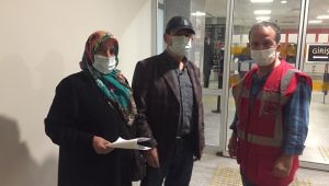 İzmit Belediyesi’nden vatandaşlara Covid-19 aşısı desteği