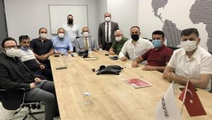 Karaca GEGACE ve Medyatik Haber'e konuk oldu!