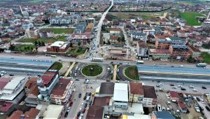 Kartepe Dumlupınar Mahallesi sağlıklı altyapıya kavuşacak