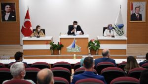 Kartepe meclisinden İsrail’in saldırılarına sert tepki