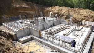 Kartepe ve Kandıra’ya 13 içme suyu deposu