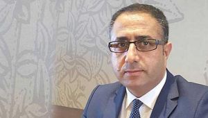 Kemal Memiş'ten Ramazan Bayramı mesajı