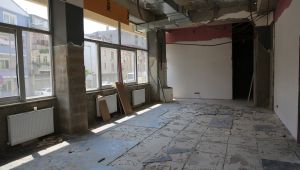 KESOB için çalışmalar devam ediyor