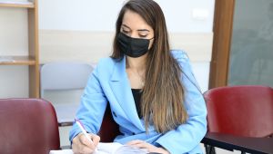 KO-MEK ile dünyaya açıldı