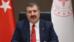  Koca’dan Üçüncü Doz müjdesi!