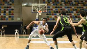 Kocaeli BŞB Kağıtspor: 75 - Manisa BBSK: 68