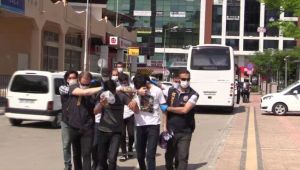 Kocaeli'de kripto para ve bahis kuponu dolandırıcılığı