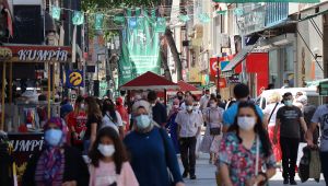 Kocaeli'de play-off heyecanı!