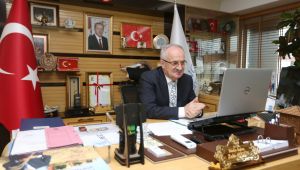 Kocaeli'de Uluslararası Kongre başladı