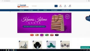 Komeksepeti.com’da hedef en iyisi olmak