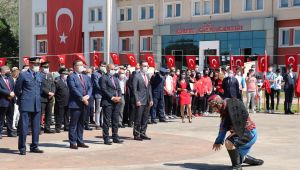 Körfez’de 19 Mayıs coşkusu