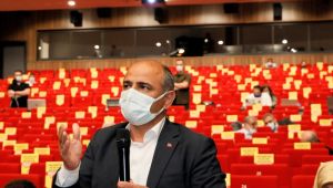 Körfez’e 400 milyon TL’lik altyapı yatırımı