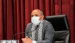 Körfez Meclisi’nden İsrail’e ortak tepki