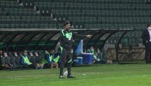 Körfez Şampiyonluk havasına girdi!