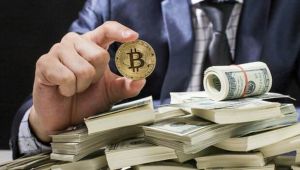 Kripto paralarla ilgili önemli adım