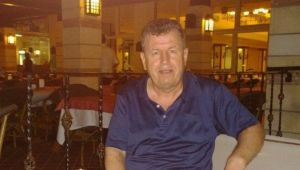 Eski Belediye Başkanı Sönmez koronaya yenildi