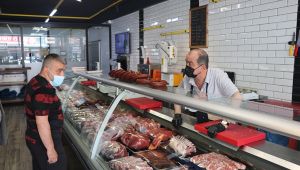 Mangal tutkunlarının hevesi kursağında kalacak