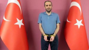 MİT'ten müthiş operasyon! Gülen Türkiye'ye getirildi