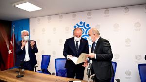 Muharrem İnce A Takımını belirledi!