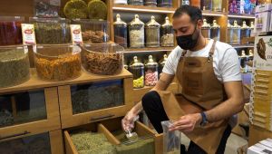 Müşterilerinin tavsiyesi hayatını değiştirdi