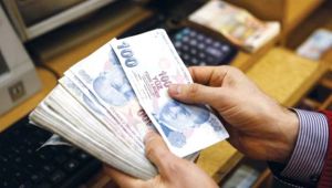Nakdi ücret desteği hesaplara yatıyor!