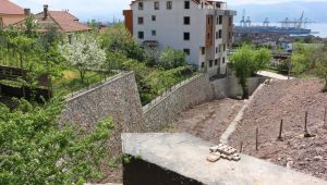 Nihal Atsız'da çalışma tamamlandı