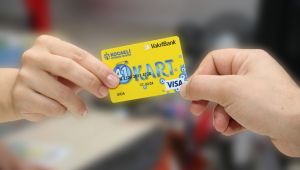 Pandemi nakdi desteği bayram öncesi hesaplara yatırıldı