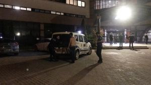 Psikolojik tedavi gören genç hastaneden kaçtı