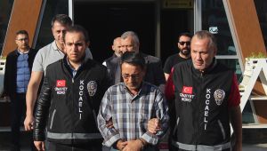 Sağır ve dilsiz oğlunu öldüren babaya müebbet hapis